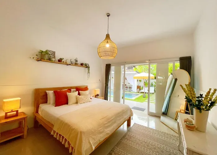 2 Bedroom Kuncara With Private Pool *