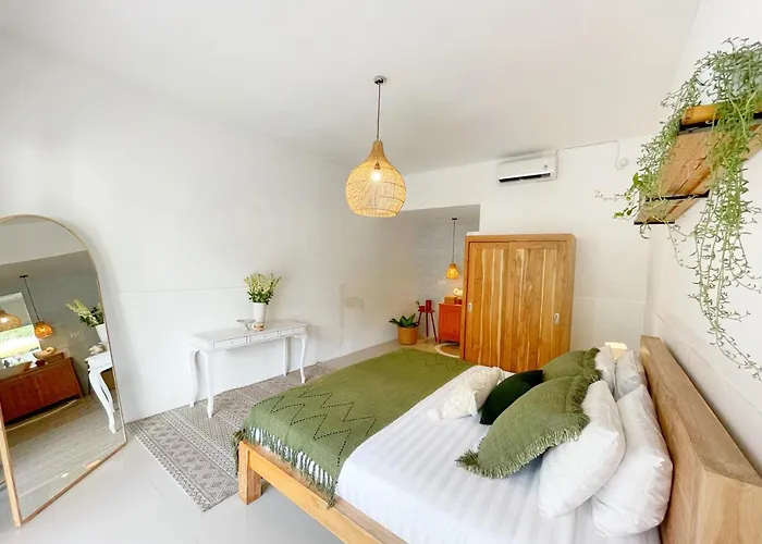 別荘 2 Bedroom Kuncara With Private Pool